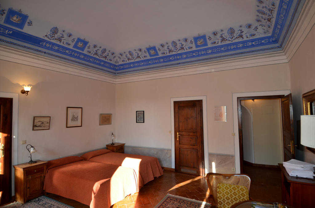 Villa Palagione Centro Interculturale Volterra Phòng bức ảnh